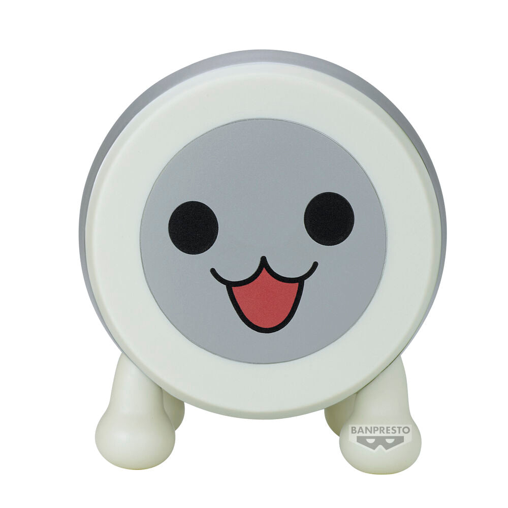 Imagen 1 - Figura Taito No Tatsujin Silver - Taiko No Tatsujin 11Cm