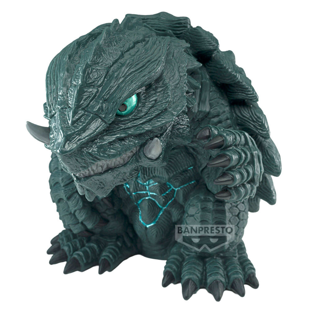 Imagen 1 - Figura Enshrined Monsters Gamera 2023 Ver. A Rebirth Gamera 12Cm