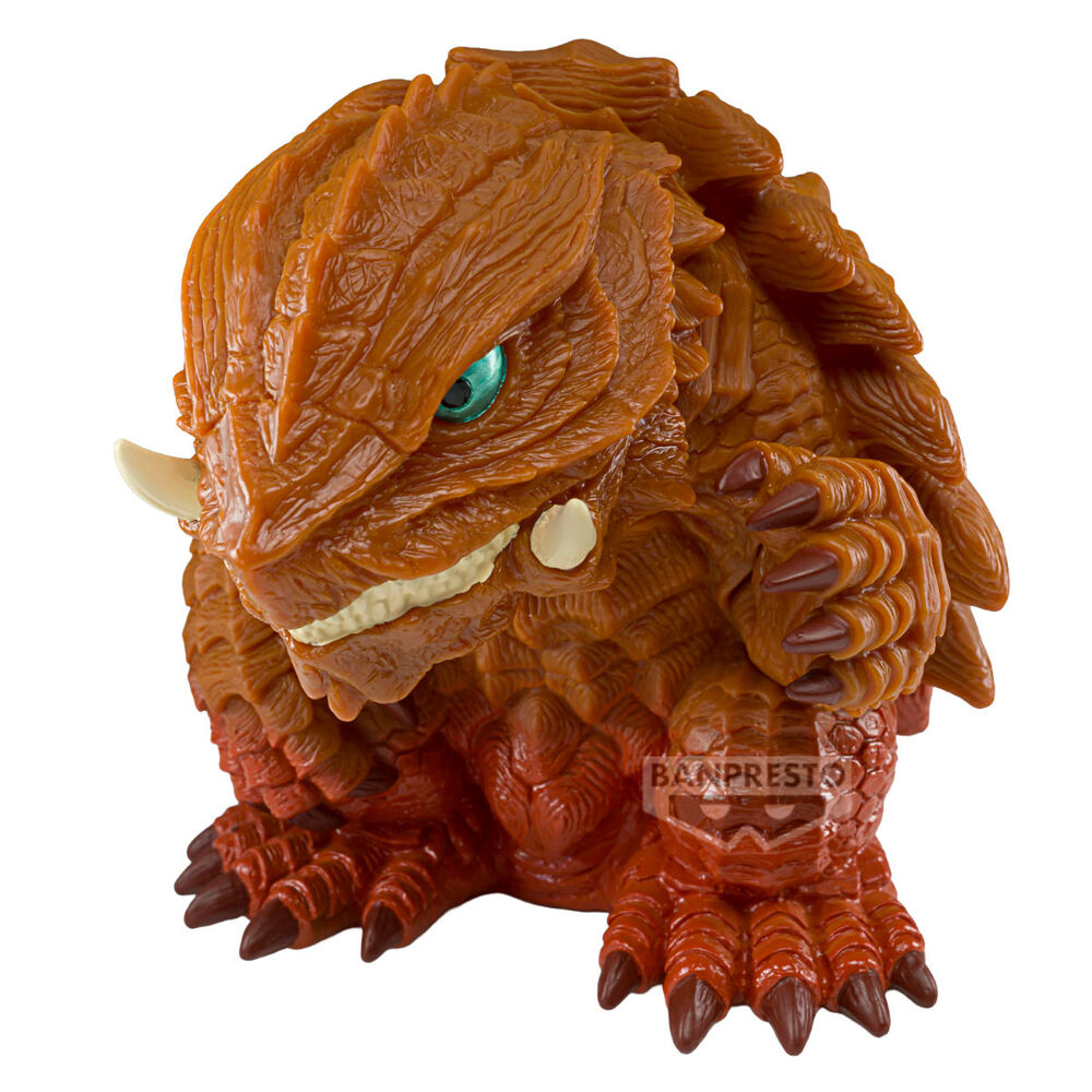 Imagen 1 - Figura Enshrined Monsters Gamera 2023 Ver. B Rebirth Gamera 12Cm