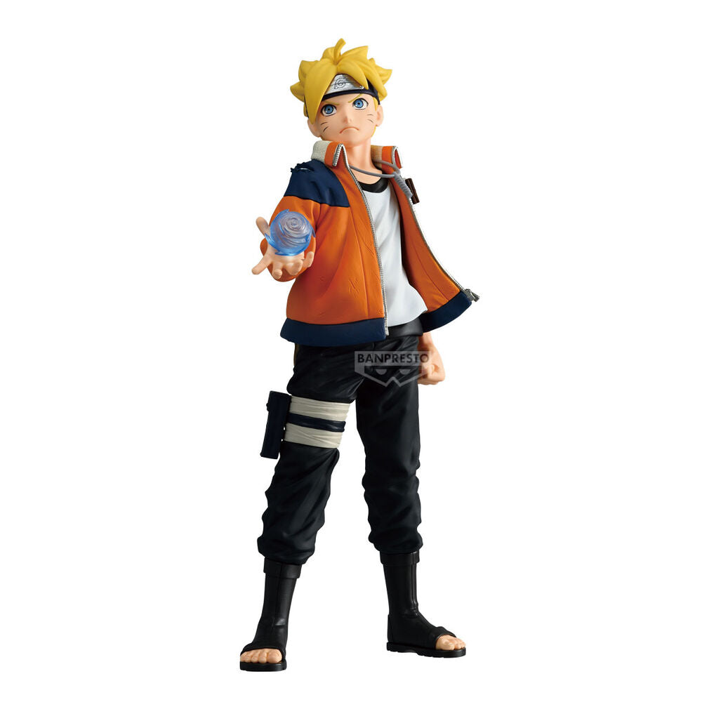 Imagen 1 - Figura Boruto Uzumaki Boruto Naruto Next Generations 23Cm