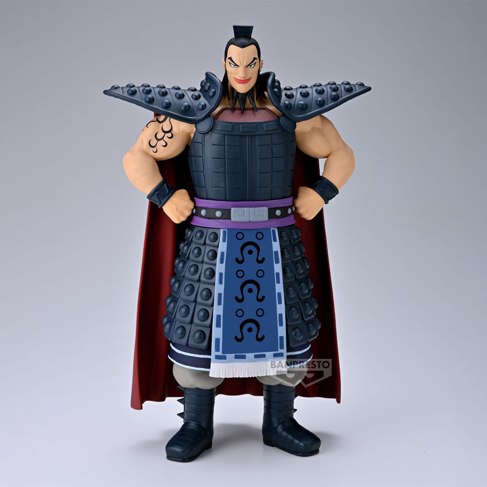Imagen 2 - Figura Ohki Grandista Kingdom 28Cm