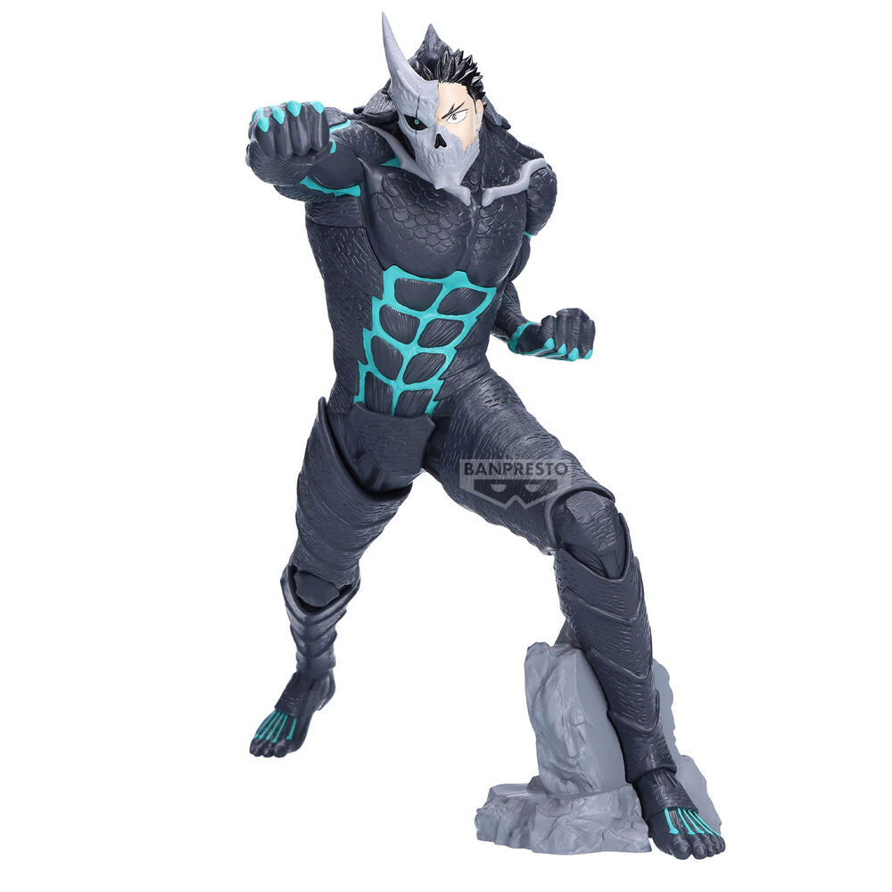 Imagen 1 - Figura Kafka Hibino Ver. Grandista Kaiju No. 8 24Cm