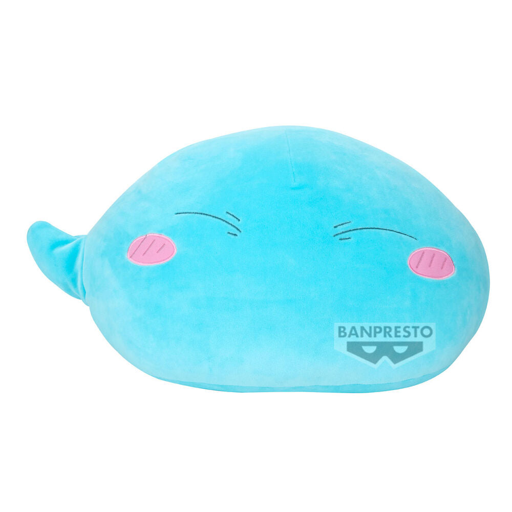 Imagen 1 - Peluche Rimuru Tempest Vol.2 That Time I Got Reincarnated As A Slime 22Cm