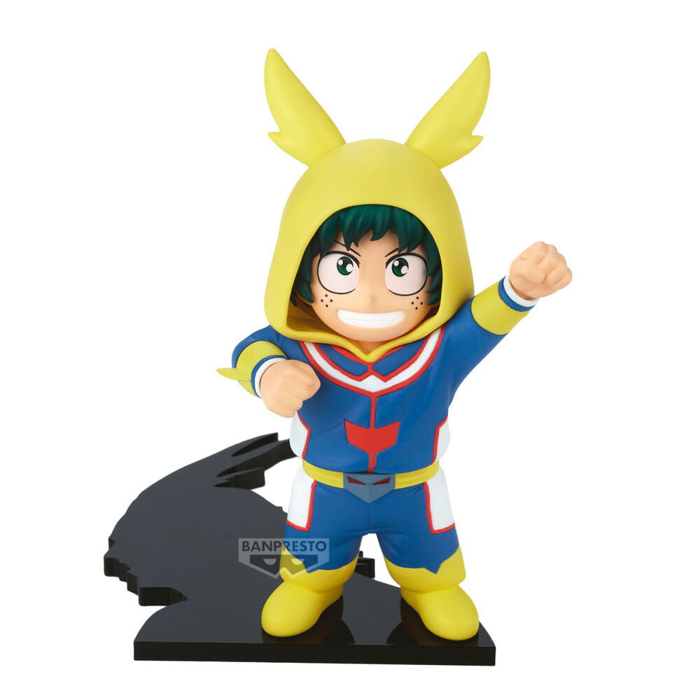 Imagen 1 - Figura Izuku Midoriya Cheer Pico My Hero Academia 11Cm