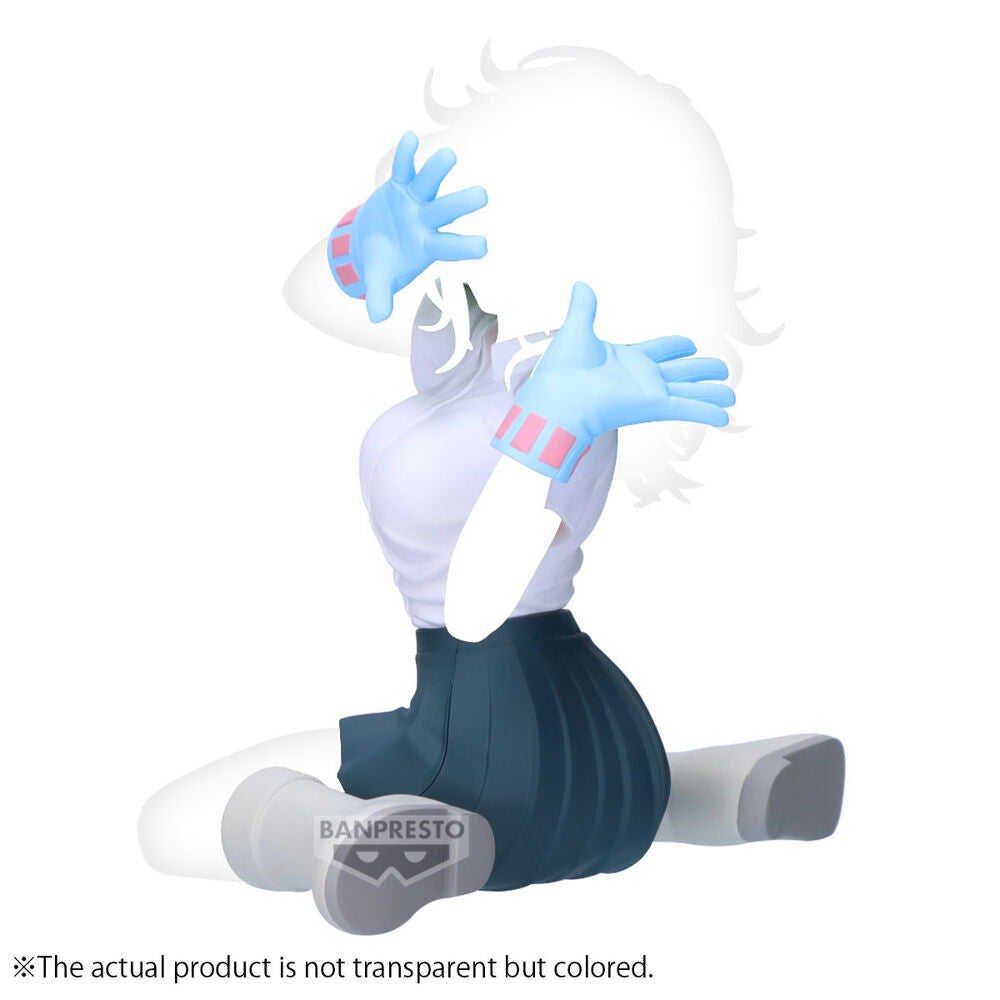 Imagen 1 - Figura Toru Hagakure Glitter & Glamours My Hero Academia 13Cm