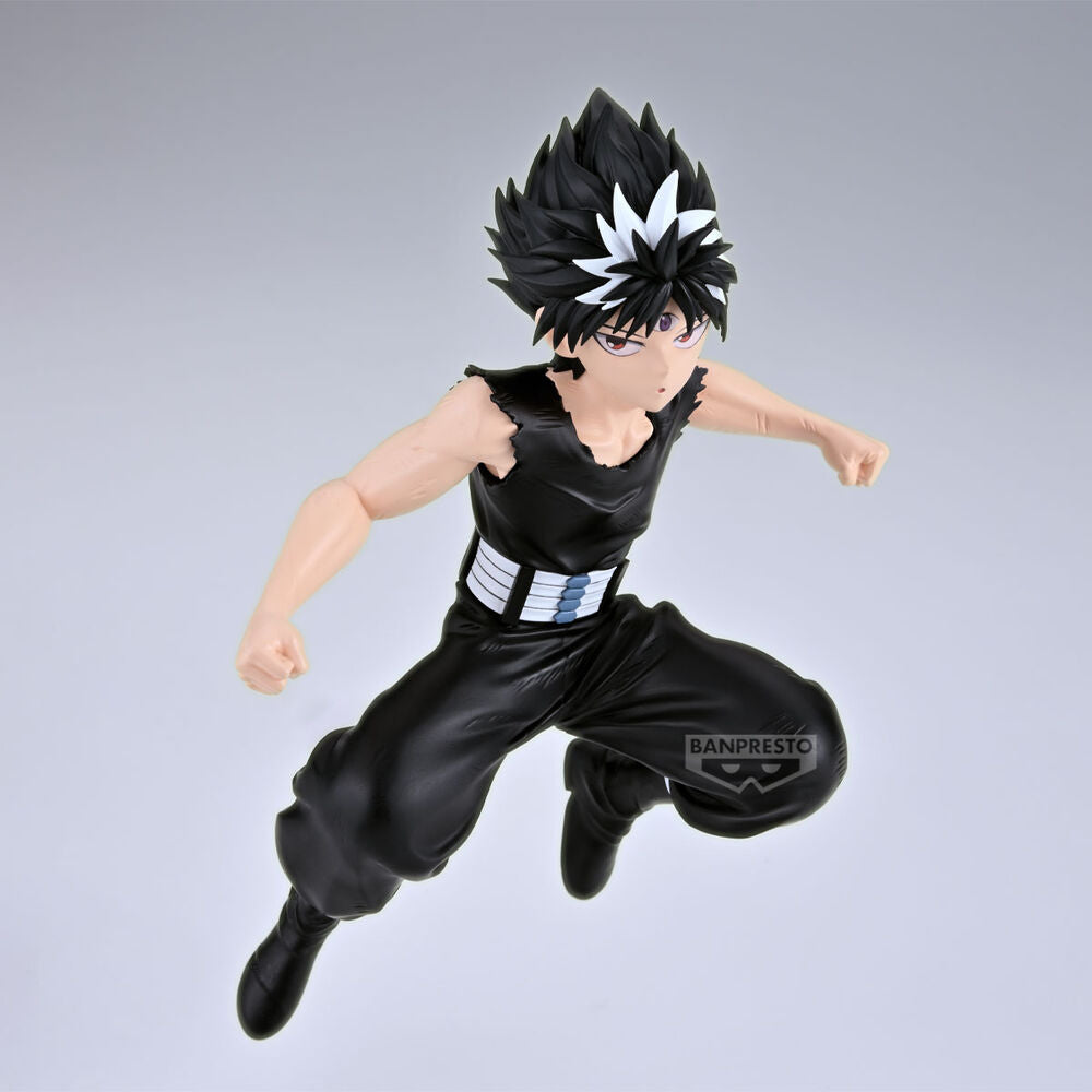 Imagen 2 - Figura Maximatic Hiei Yu Yu Hakusho 16Cm