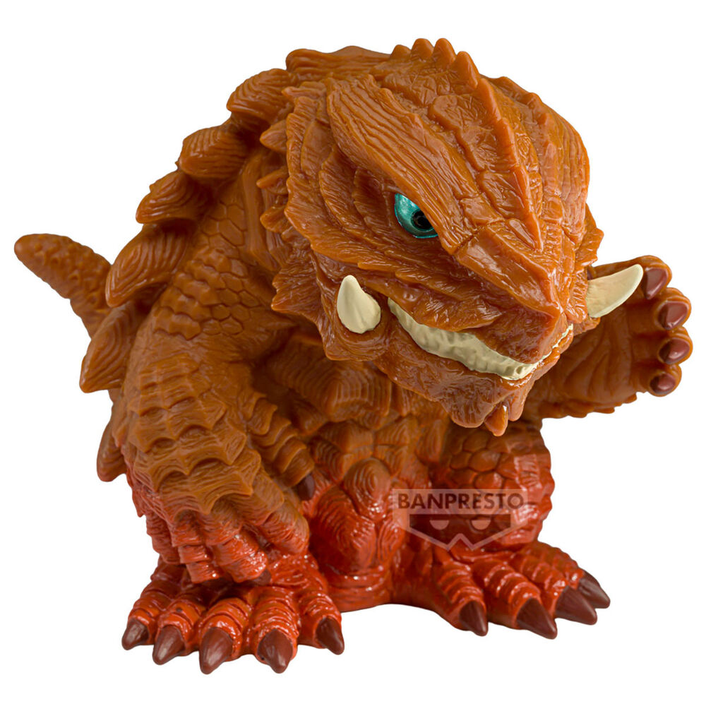 Imagen 2 - Figura Enshrined Monsters Gamera 2023 Ver. B Rebirth Gamera 12Cm