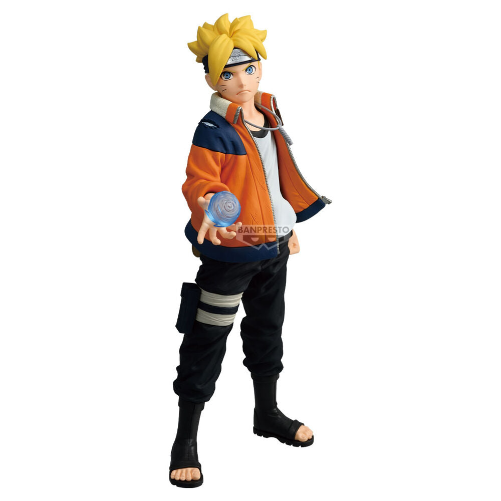 Imagen 2 - Figura Boruto Uzumaki Boruto Naruto Next Generations 23Cm