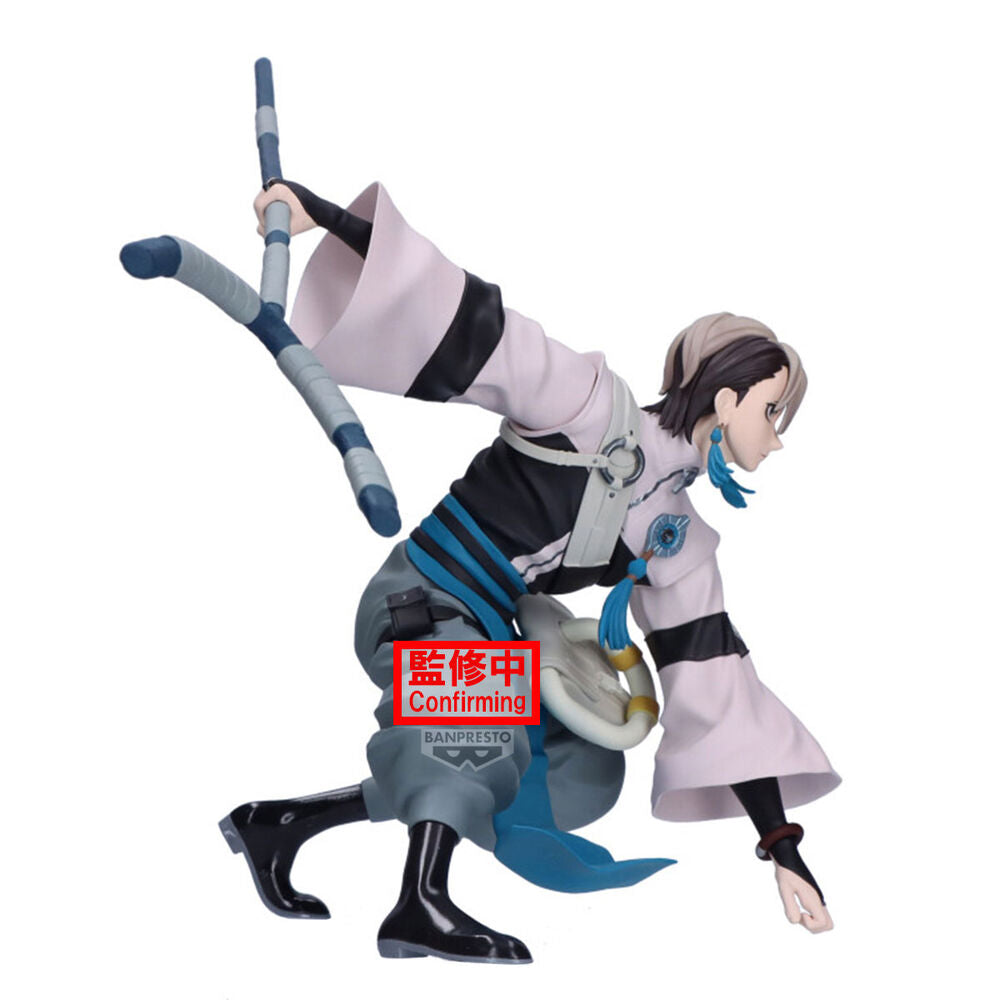 Imagen 2 - Figura Zanka Gachiakuta Vibration Stars 14Cm