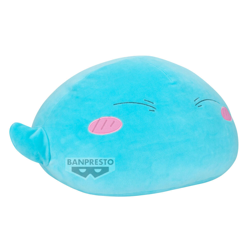 Imagen 2 - Peluche Rimuru Tempest Vol.2 That Time I Got Reincarnated As A Slime 22Cm