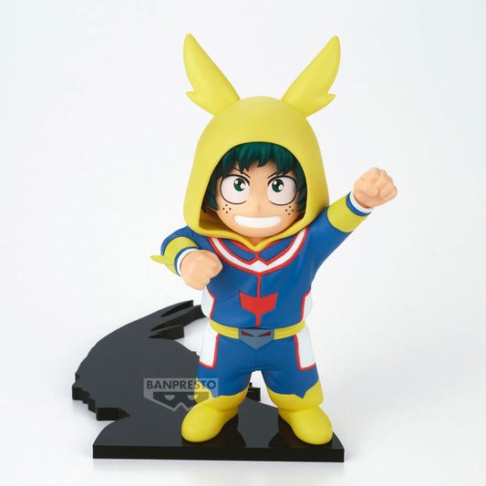 Imagen 2 - Figura Izuku Midoriya Cheer Pico My Hero Academia 11Cm