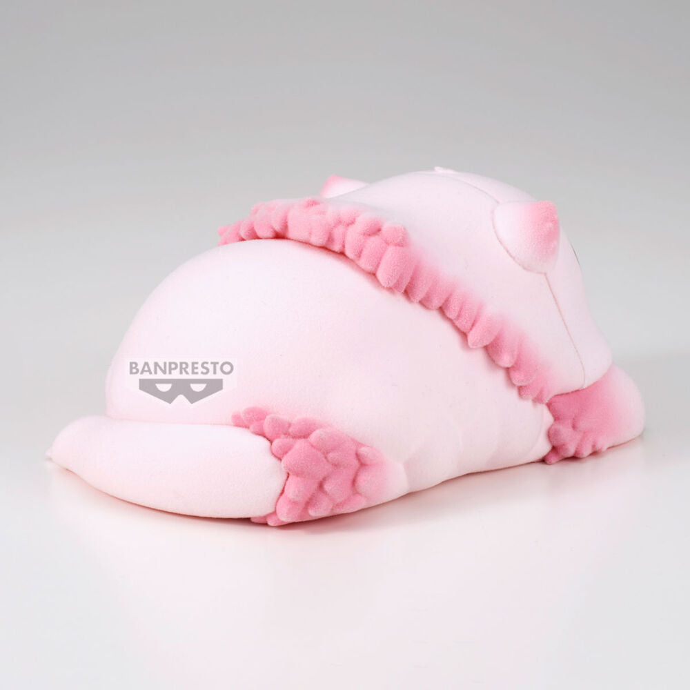 Imagen 4 - Figura Fluffy Puffy Mitty The Golden City Of The Scorching Sun Made In Abyss 12Cm