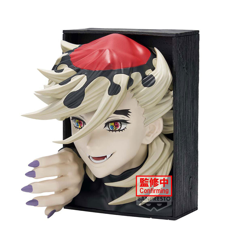 Imagen 3 - Figura Doma Demon Slayer: Kimetsu No Yaiba 16Cm