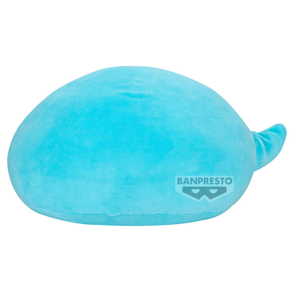 Imagen 3 - Peluche Rimuru Tempest Vol.2 That Time I Got Reincarnated As A Slime 22Cm