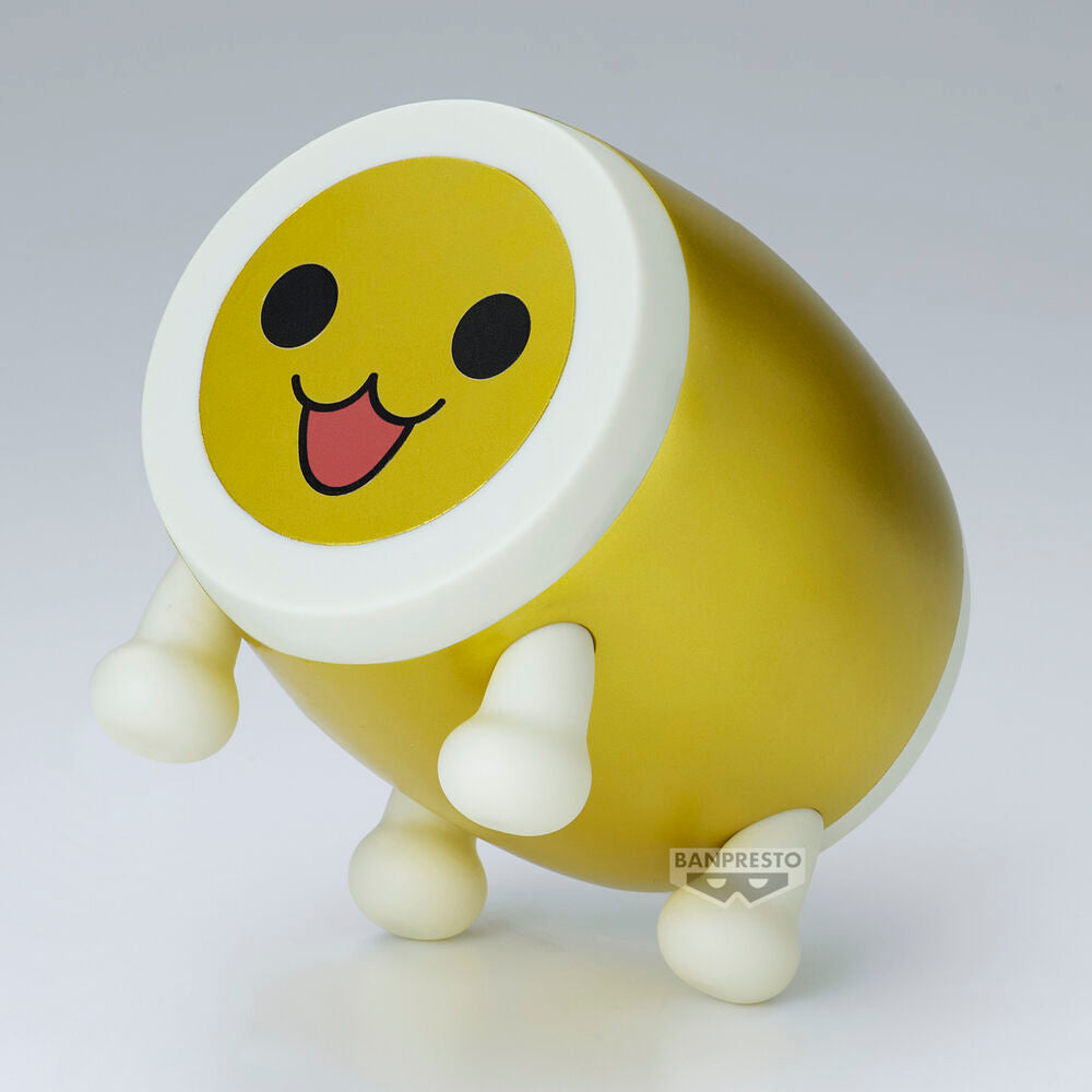 Imagen 4 - Figura Taito No Tatsujin Gold - Taiko No Tatsujin 11Cm