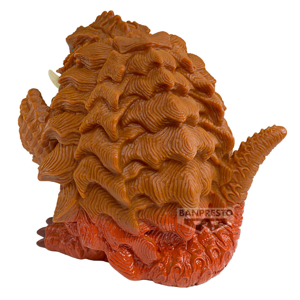 Imagen 4 - Figura Enshrined Monsters Gamera 2023 Ver. B Rebirth Gamera 12Cm