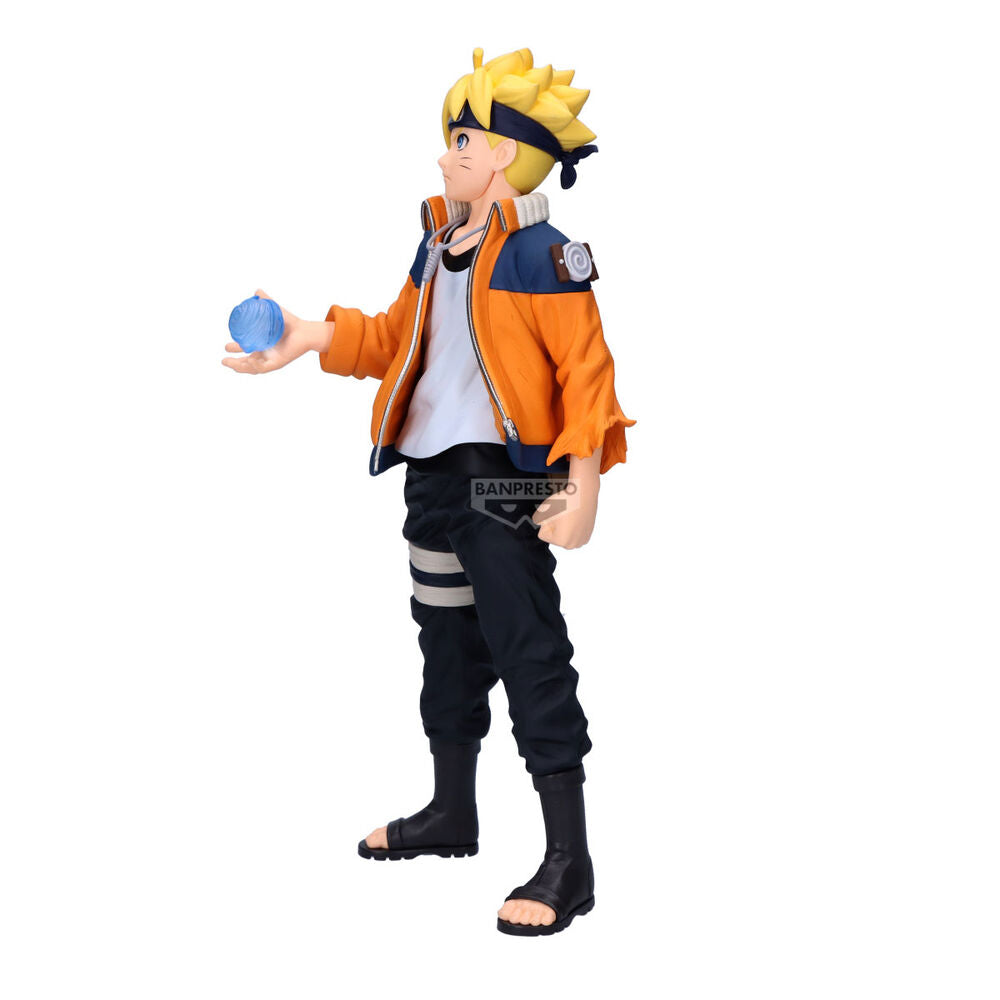 Imagen 4 - Figura Boruto Uzumaki Boruto Naruto Next Generations 23Cm