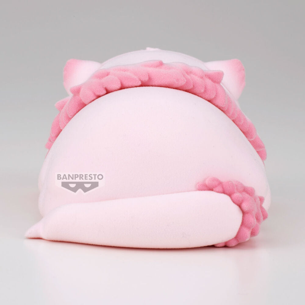 Imagen 5 - Figura Fluffy Puffy Mitty The Golden City Of The Scorching Sun Made In Abyss 12Cm