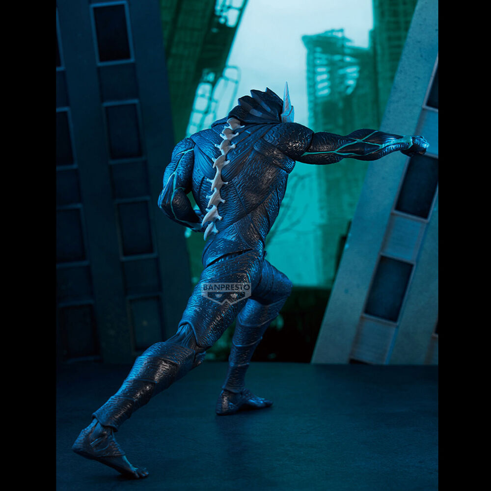 Imagen 4 - Figura Kafka Hibino Ver. Grandista Kaiju No. 8 24Cm