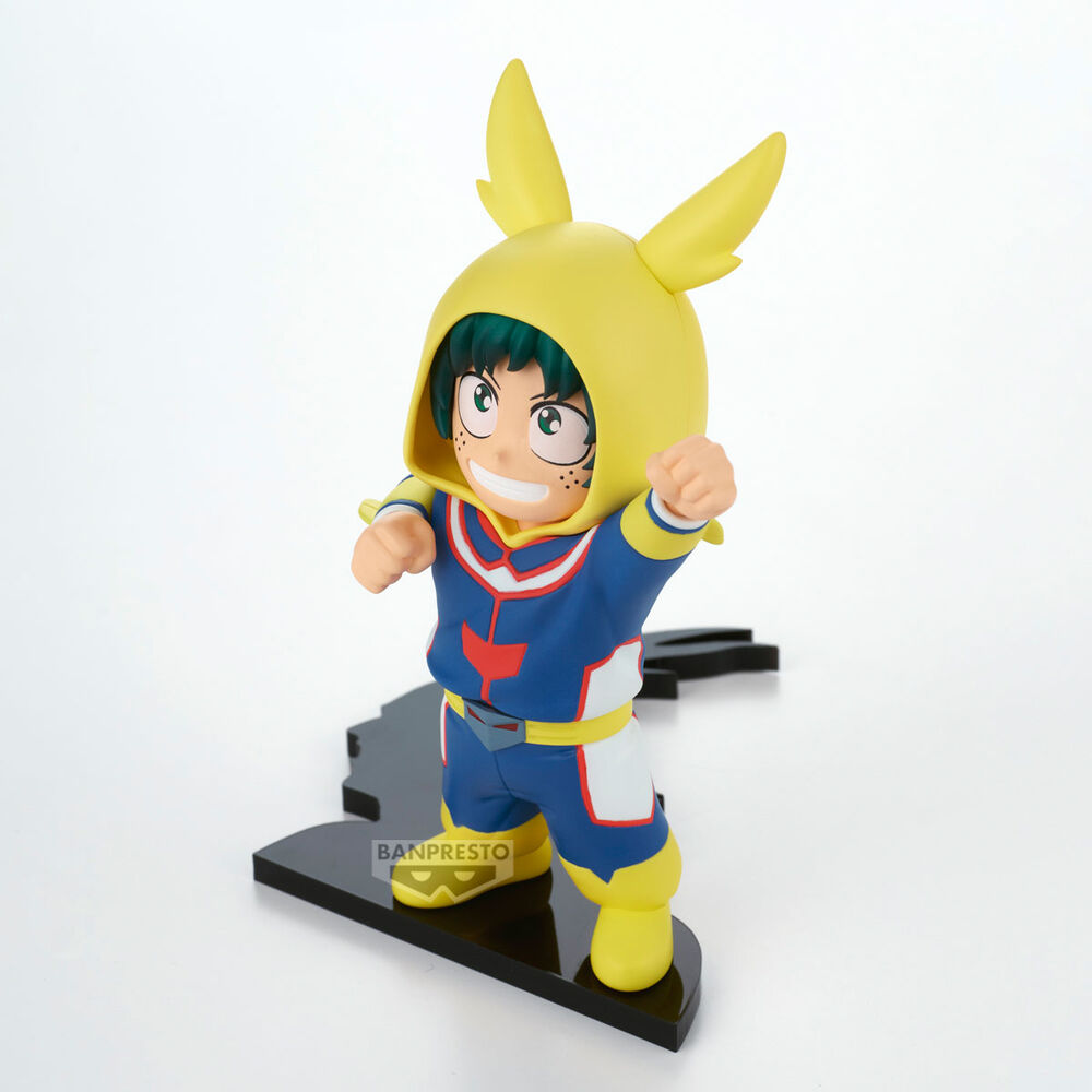 Imagen 4 - Figura Izuku Midoriya Cheer Pico My Hero Academia 11Cm