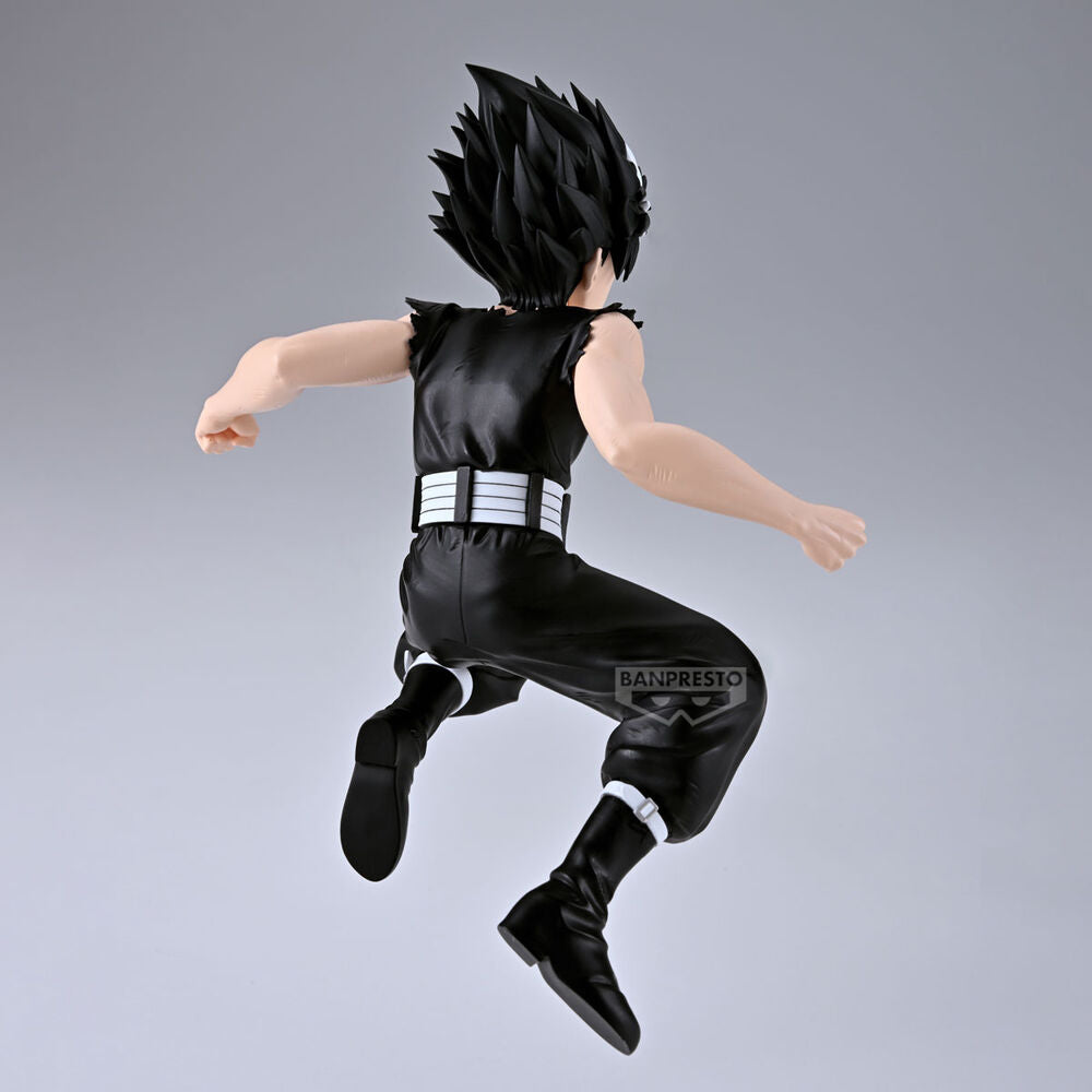 Imagen 5 - Figura Maximatic Hiei Yu Yu Hakusho 16Cm