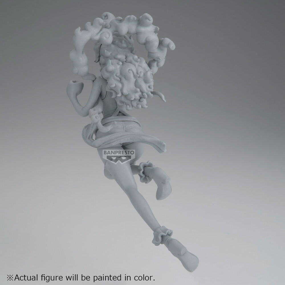 Imagen 5 - Figura Jewelry Bonney The Most Free Future King Of Artist One Piece 28Cm