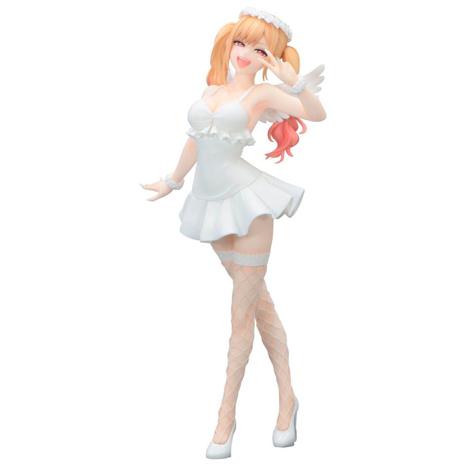 Imagen 1 - Figura Bicute Pure Marin Kitagawa My Dress-up Darling 26Cm