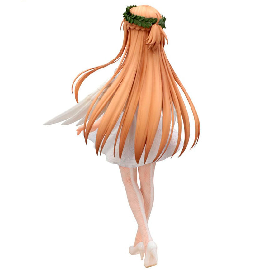 Imagen 2 - Figura Bicute Pure Asuna Yuuki Sword Art Online 24Cm