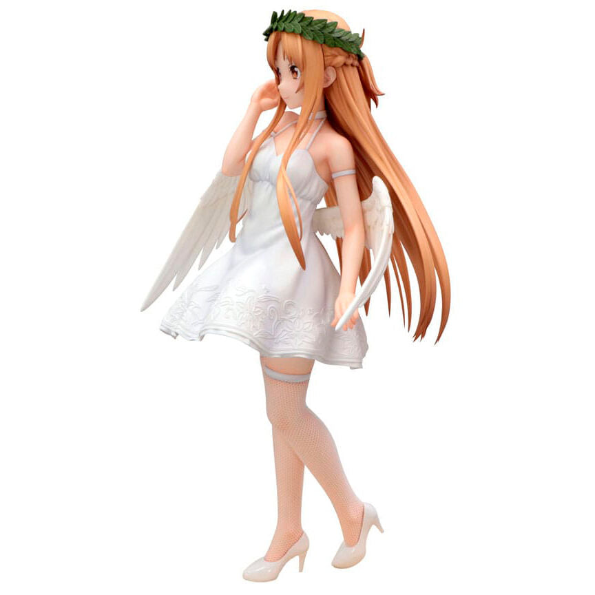 Imagen 3 - Figura Bicute Pure Asuna Yuuki Sword Art Online 24Cm