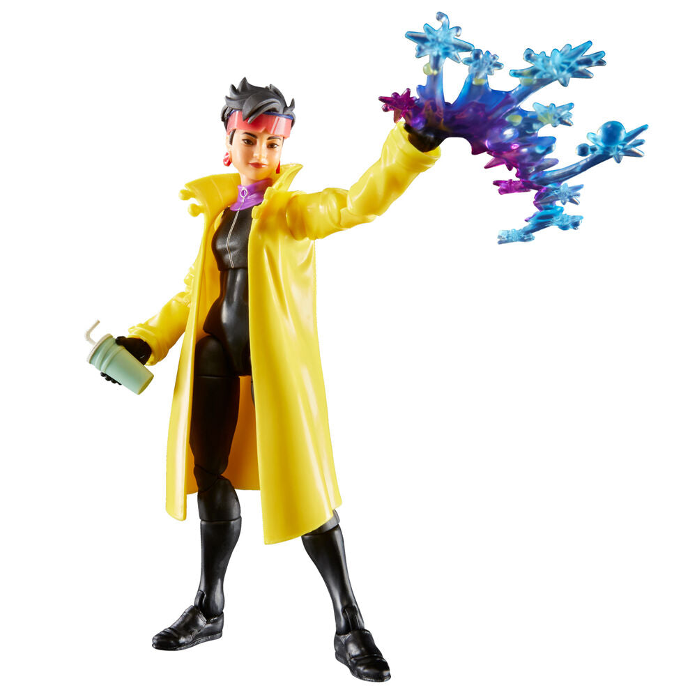 Imagen 3 - Figura Jubilee X-men '97 Marvel Legends Series 15Cm