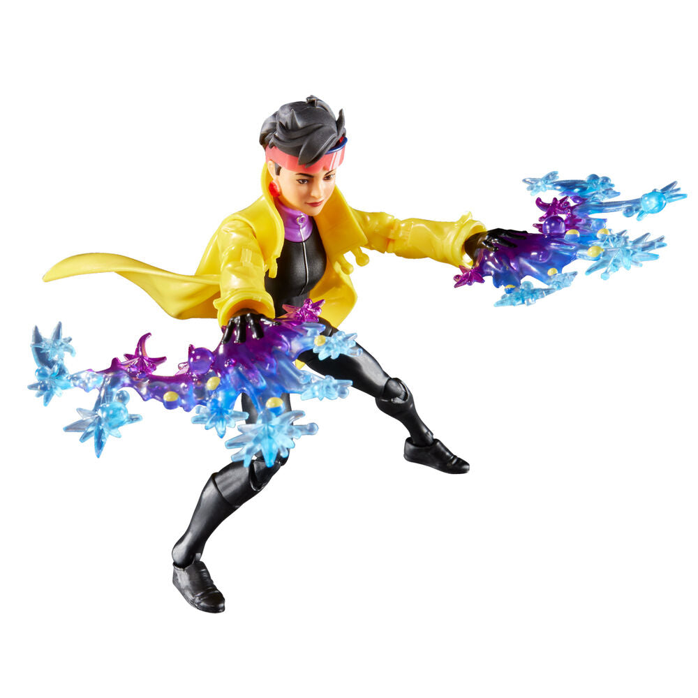 Imagen 4 - Figura Jubilee X-men '97 Marvel Legends Series 15Cm