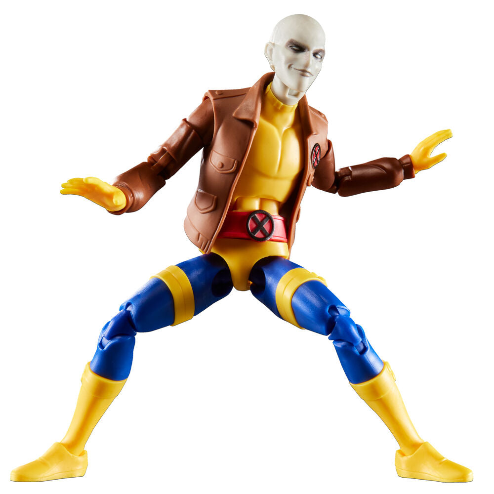 Imagen 5 - Figura Marvel's Morph X-men '97 Marvel Legends Series 15Cm