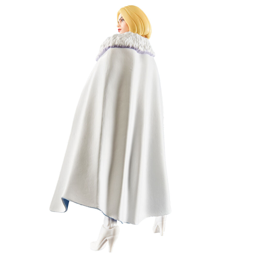 Imagen 5 - Figura Emma Frost X-men '97 Marvel Legends Series 15Cm