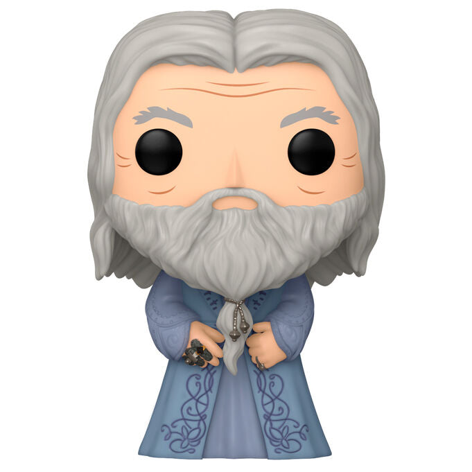 Imagen 2 - Figura Pop Harry Potter Albus Dumbledore With Horcrux