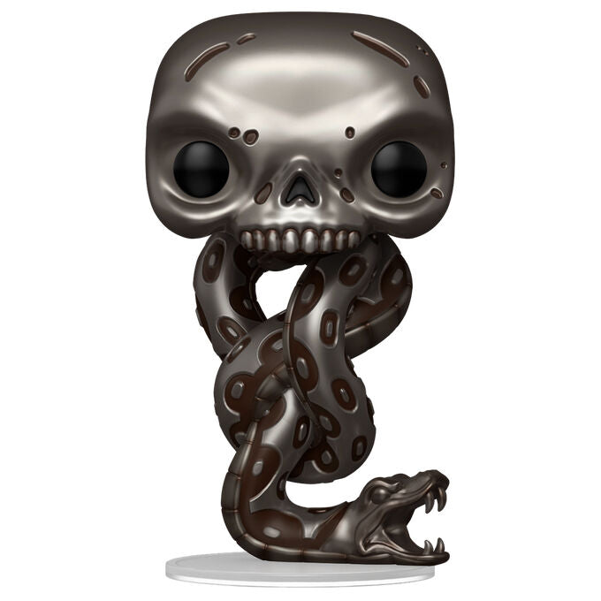 Imagen 2 - Figura Pop Harry Potter Dark Mark