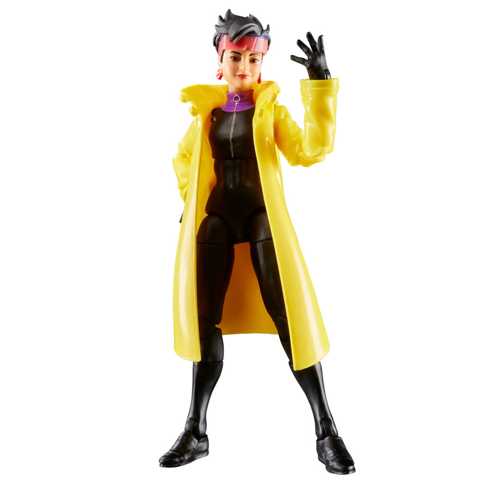 Imagen 6 - Figura Jubilee X-men '97 Marvel Legends Series 15Cm