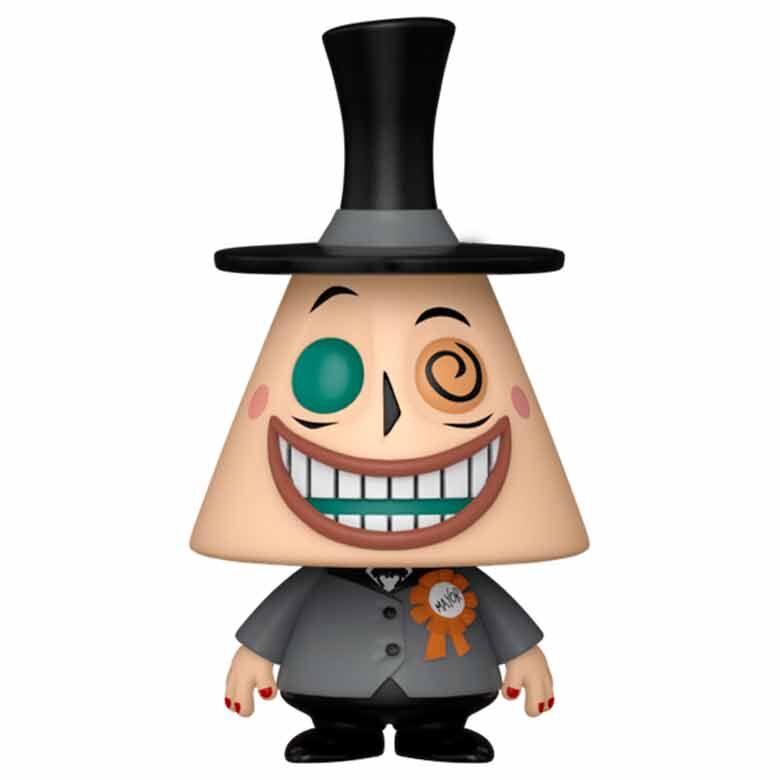 Imagen 2 - Figura Pocket Pop Disney Pesadilla Antes De Navidad Mayor