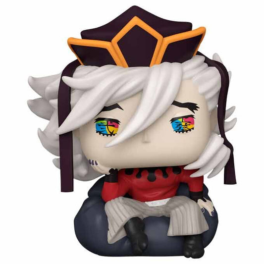 Imagen 2 - Figura Pop Demon Slayer Kimetsu No Yaiba Doma