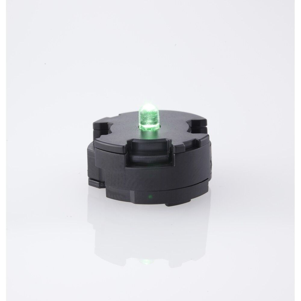 Imagen 1 - Luz Led Verde
