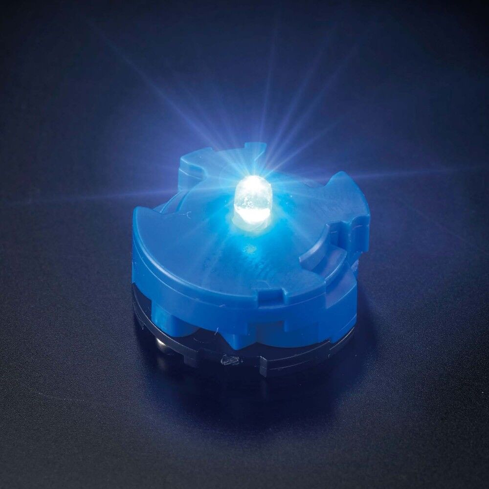 Imagen 2 - Luz Led Azul