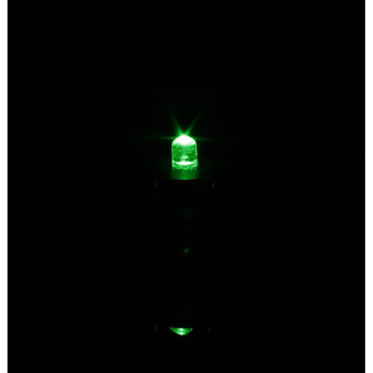 Imagen 2 - Luz Led Verde
