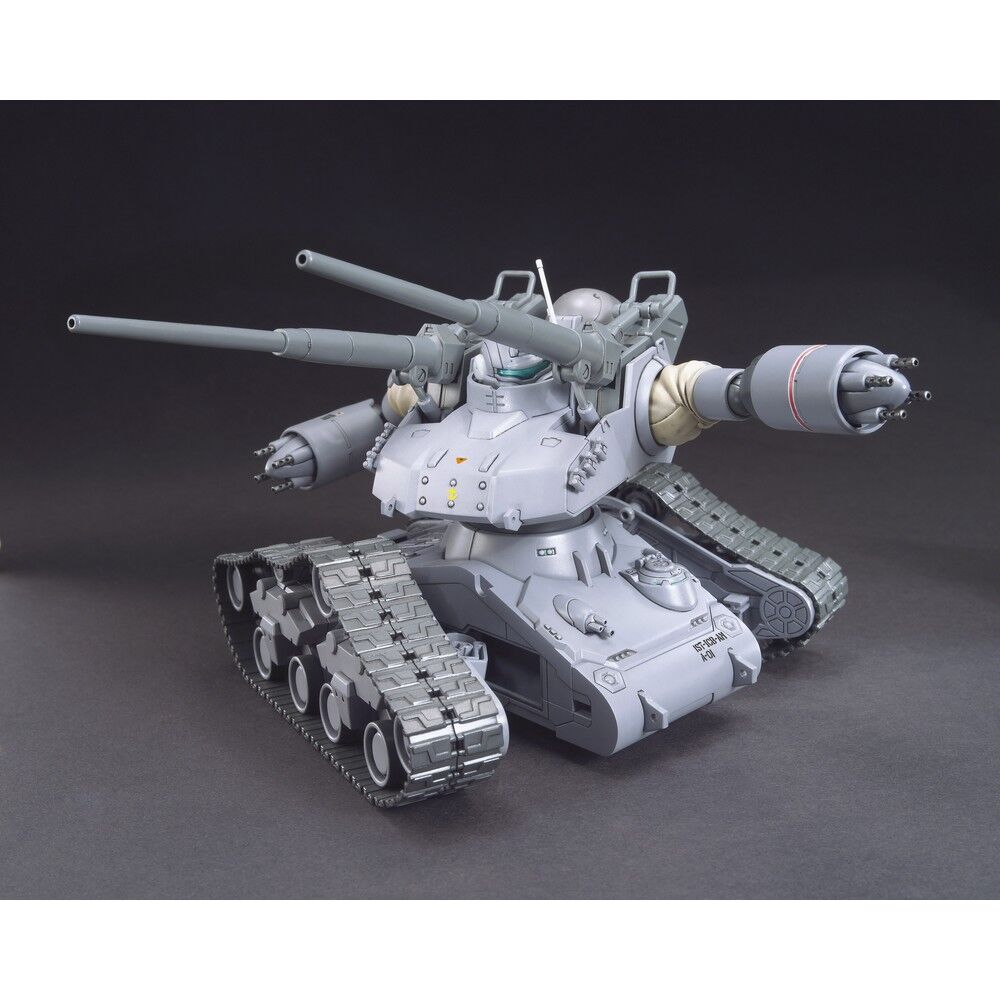 Imagen 2 - Figura Guntank Early Type Mobile Suit Gundam: The Origin