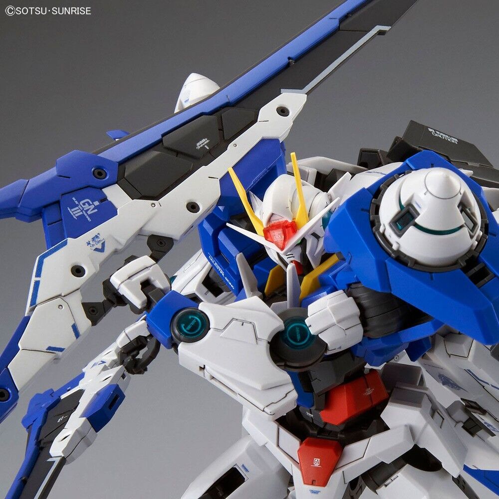 Imagen 2 - Figura 00 Xn Raiser Mobile Suit Gundam 00V