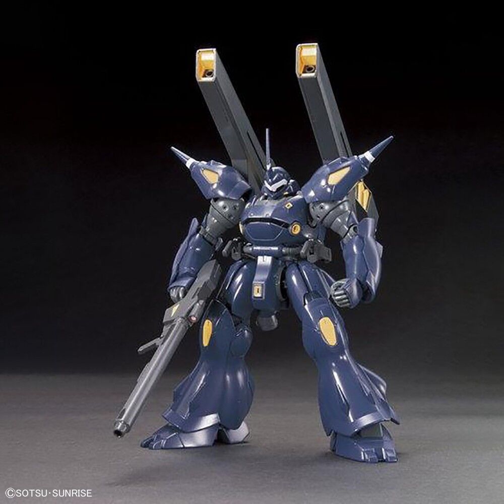 Imagen 2 - Figura Kampfer Amazing Gundam Build Fighters