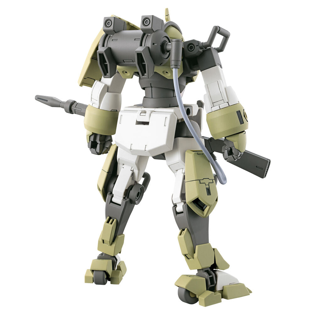 Imagen 2 - Figura Demi Trainer Mobile Suit Gundam: The Witch From Mercury