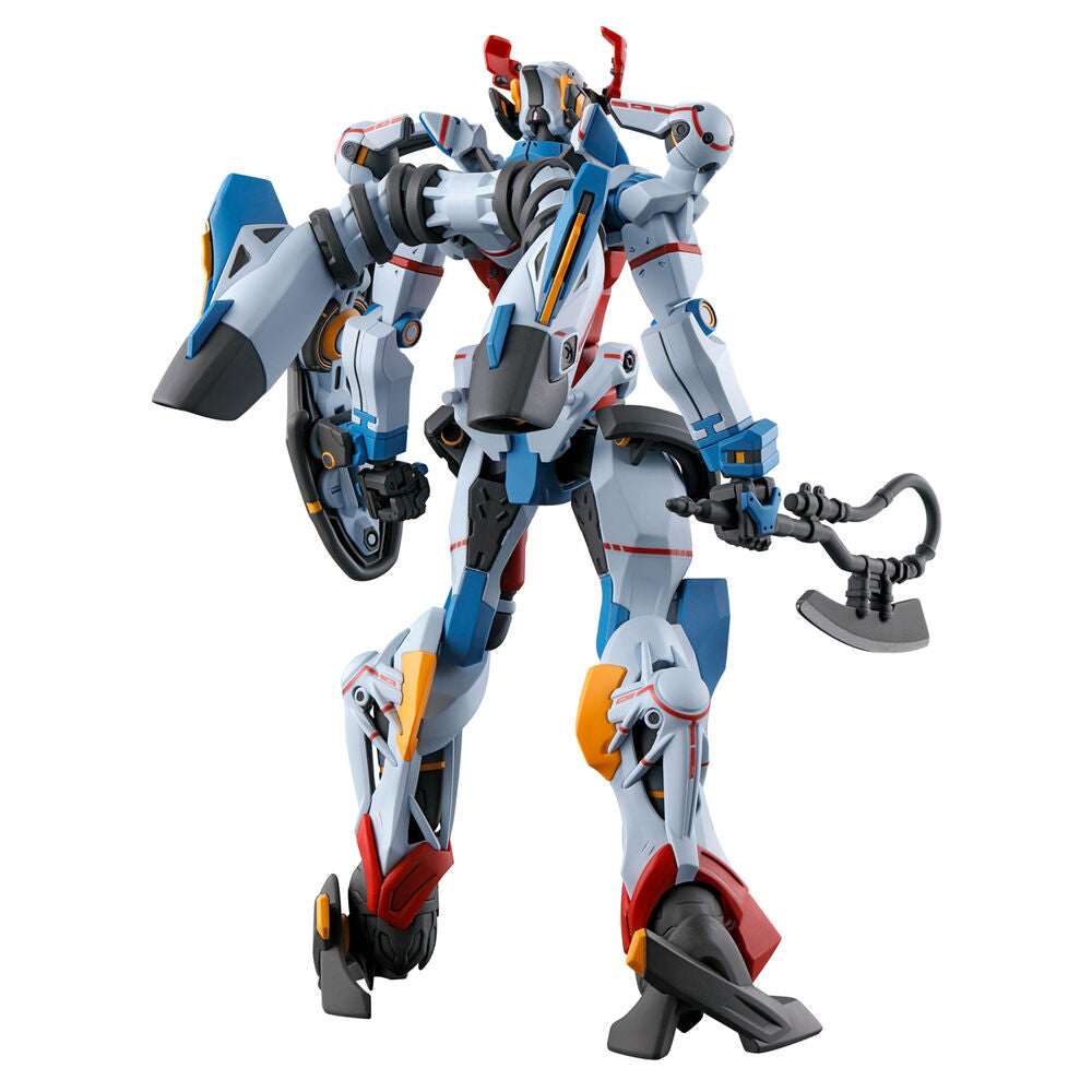 Imagen 2 - Figura Gquuuuuux Mobile Suit Gundam Gquuuuuux