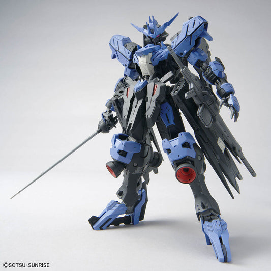 Imagen 2 - Figura Gundam Vidar Mobile Suit Gundam Iron-blooded Orphans