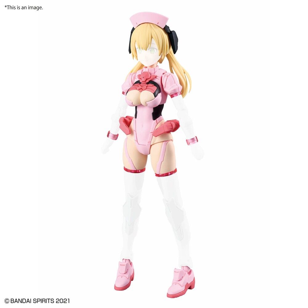 Imagen 3 - Figura Aider Costume Option Parts