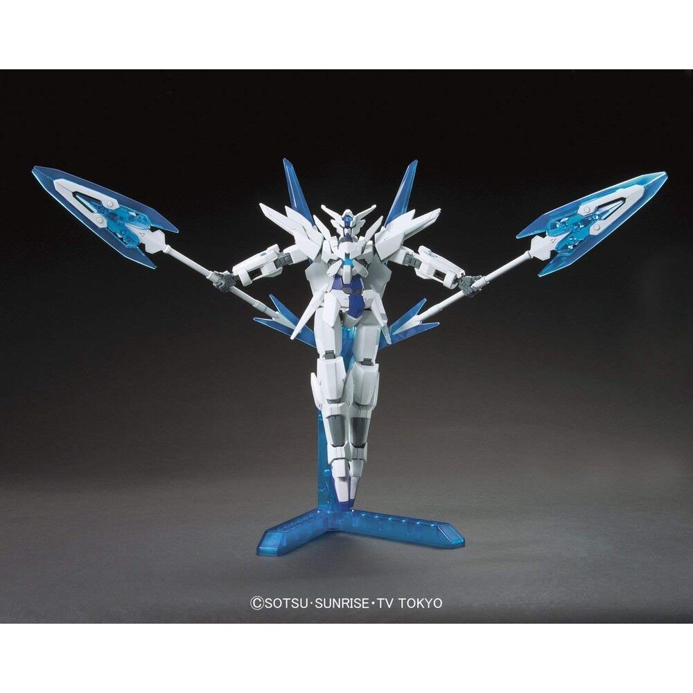 Imagen 3 - Figura Transient Gundam