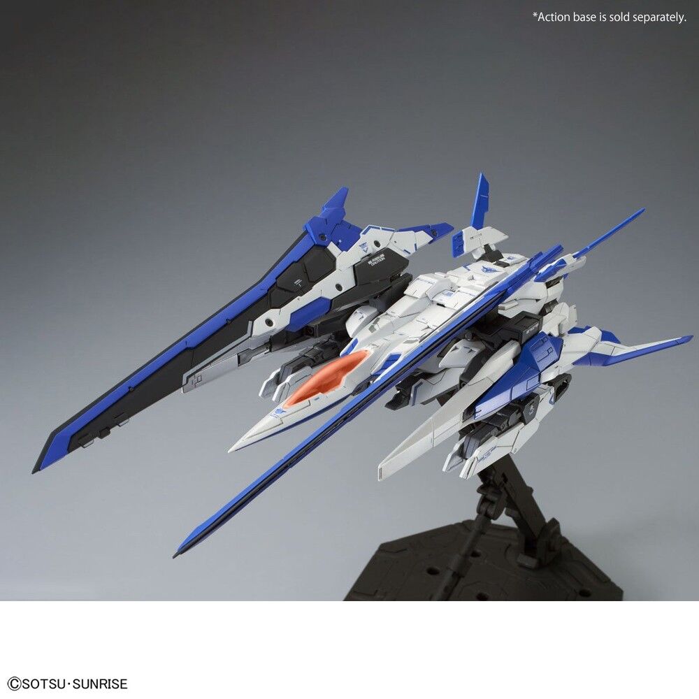 Imagen 3 - Figura 00 Xn Raiser Mobile Suit Gundam 00V